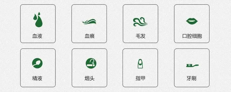 舟山隐私亲子鉴定样本