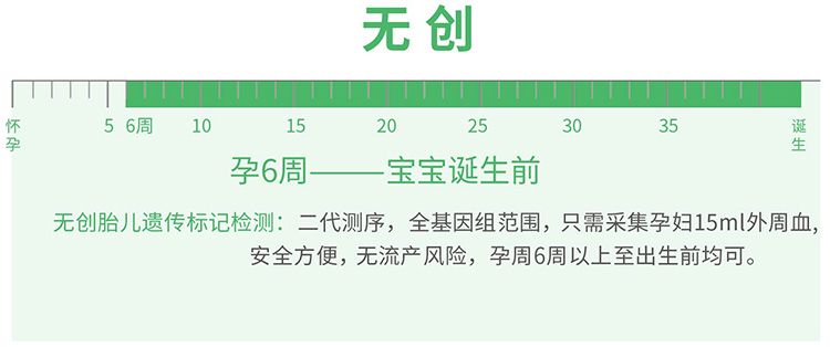 舟山无创孕期亲子鉴定